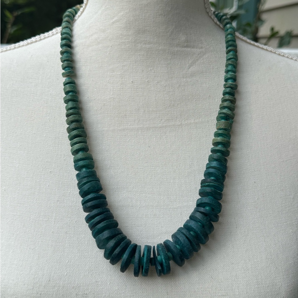 ALLISON NECKLACE - Picture 6 of 7